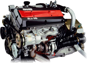 P70F8 Engine